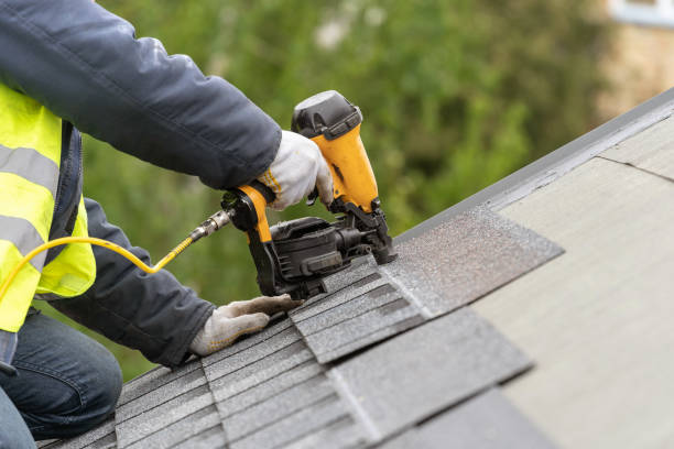 Trusted Mount Gay Shamrock, WV  Roofing repair and installation Experts