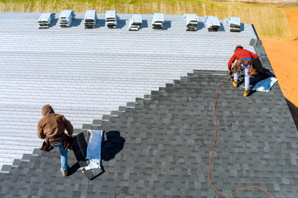Fast & Reliable Emergency Roof Repairs in Mount Gay Shamrock, WV