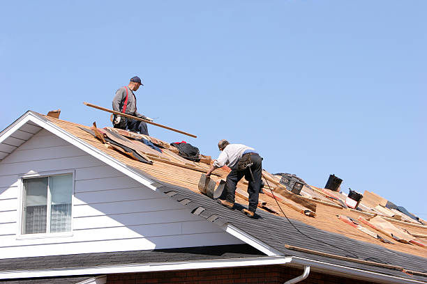 Best Rubber Roofing (EPDM, TPO)  in Mount Gay Shamrock, WV
